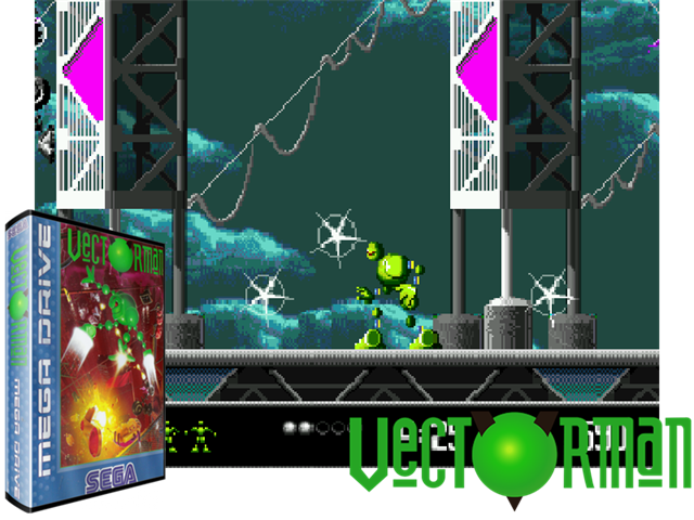 Vectorman (UE) [!]